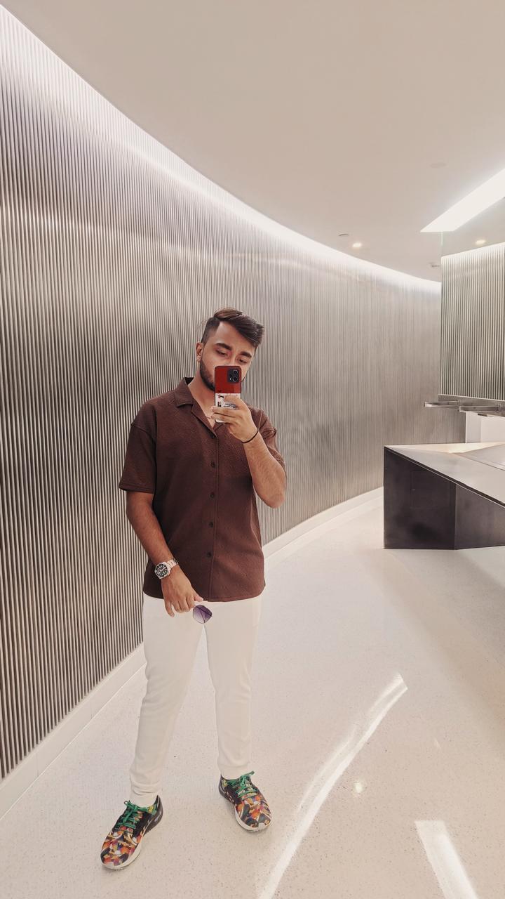 Lifestyle and casual moments